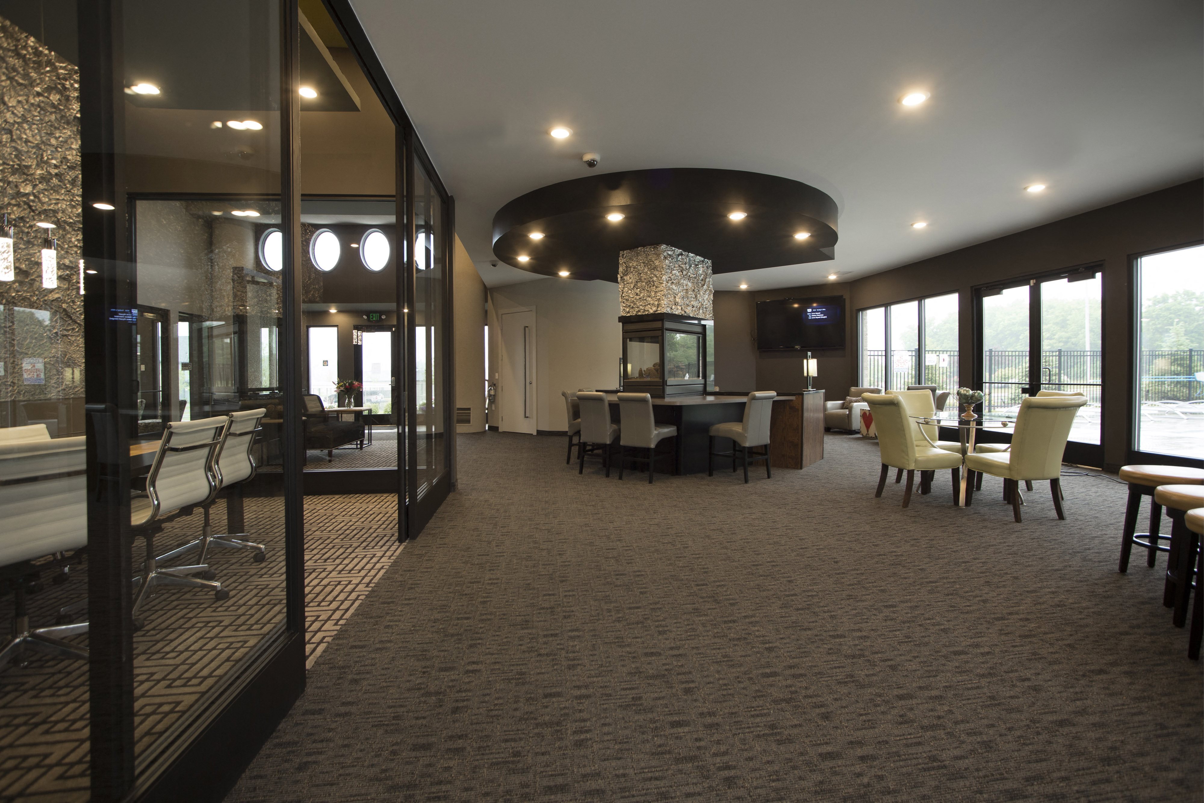 Photos and Video of The Quarry Apartments in DeWitt, MI